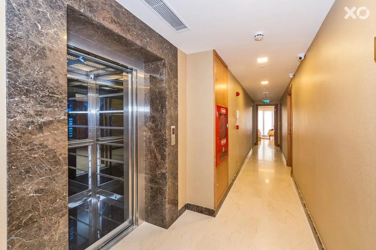 Aprilis Gold Hotel