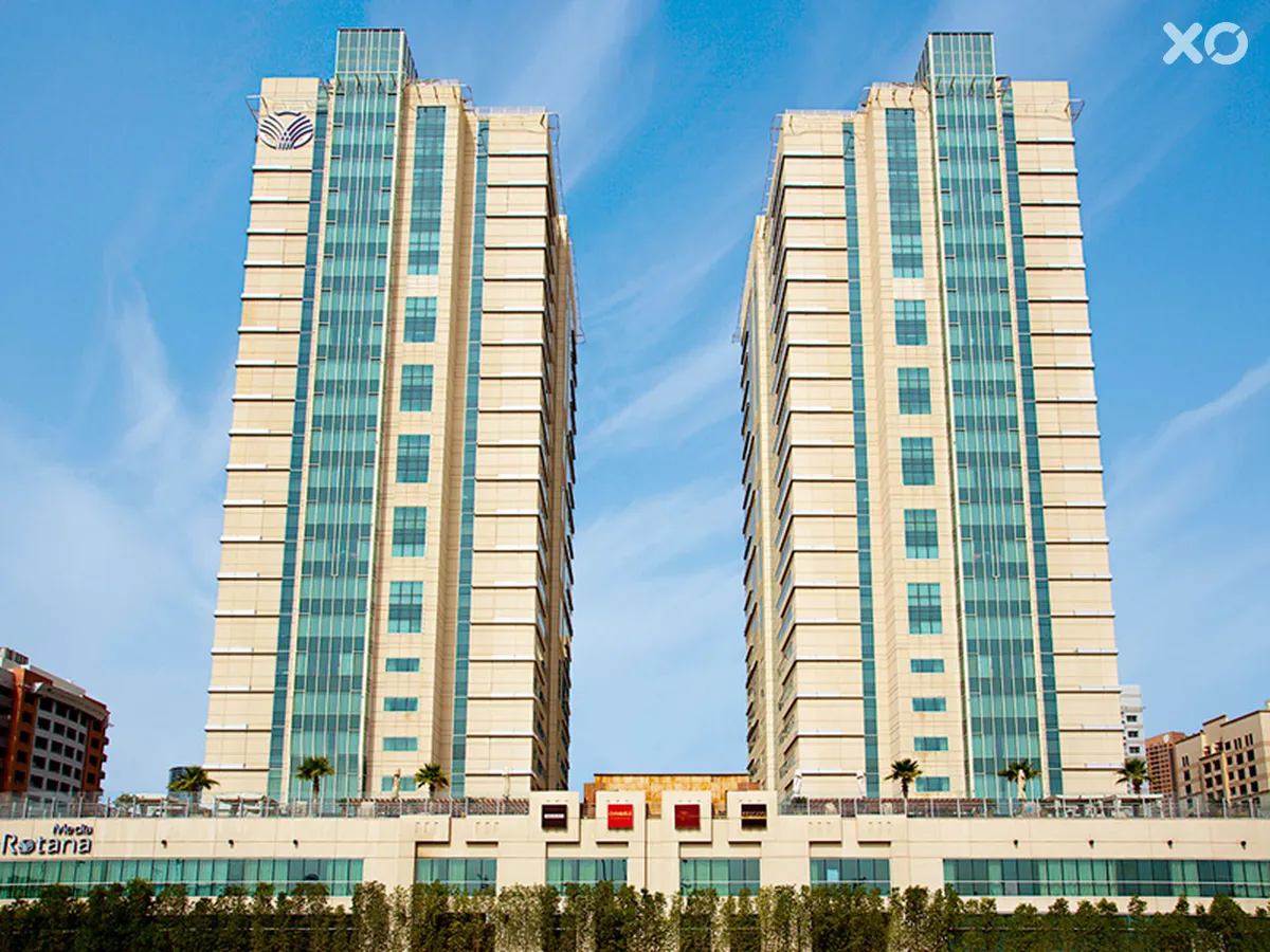 Media Rotana