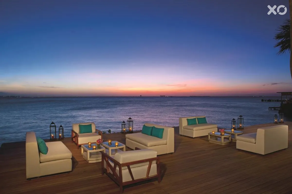 Zoetry Villa Rolandi Isla Mujeres Cancun