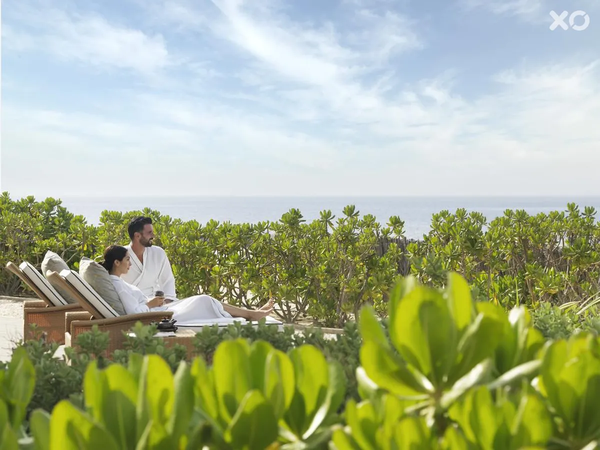Desert Islands Resort & Spa by Anantara
