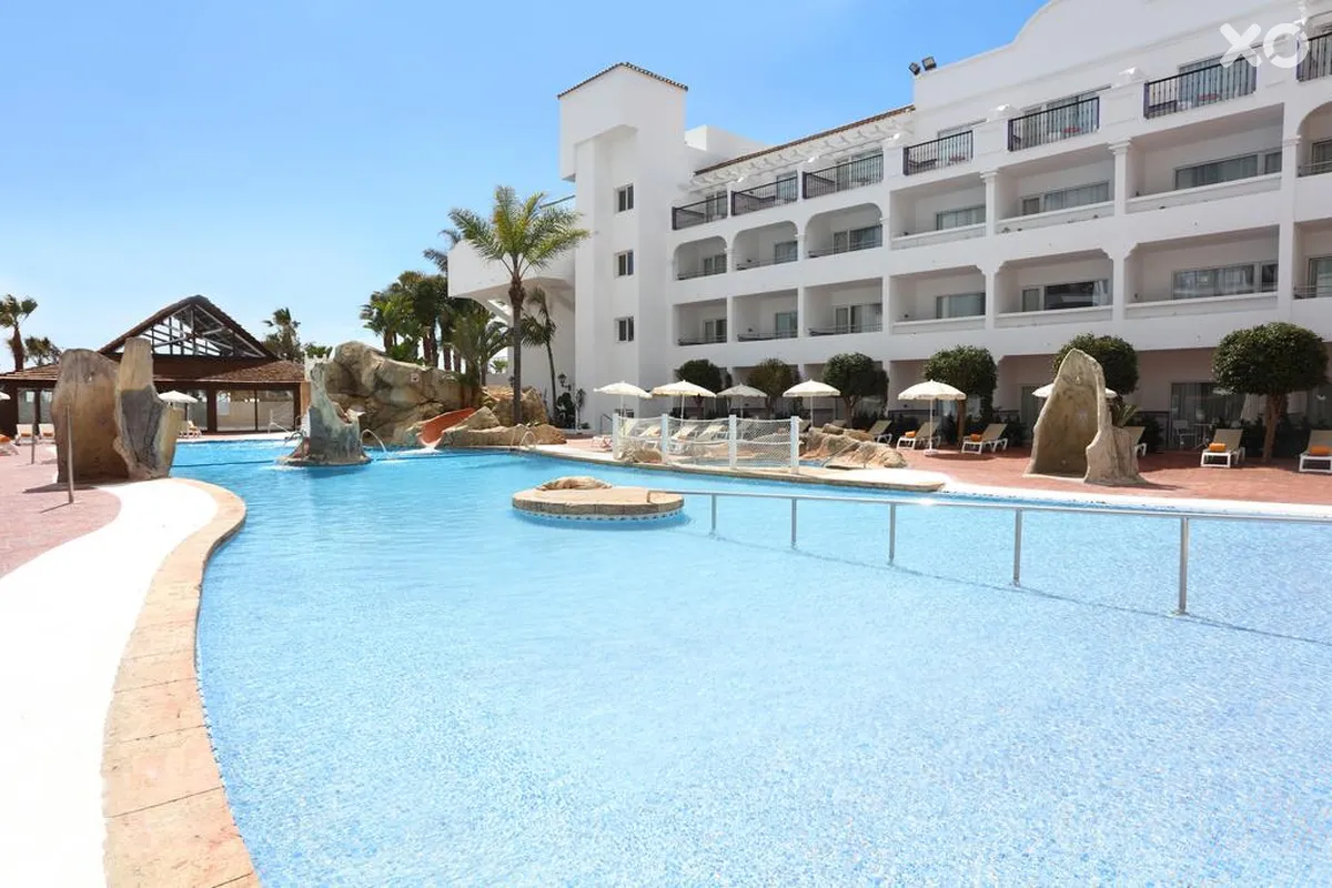 Iberostar Costa del Sol