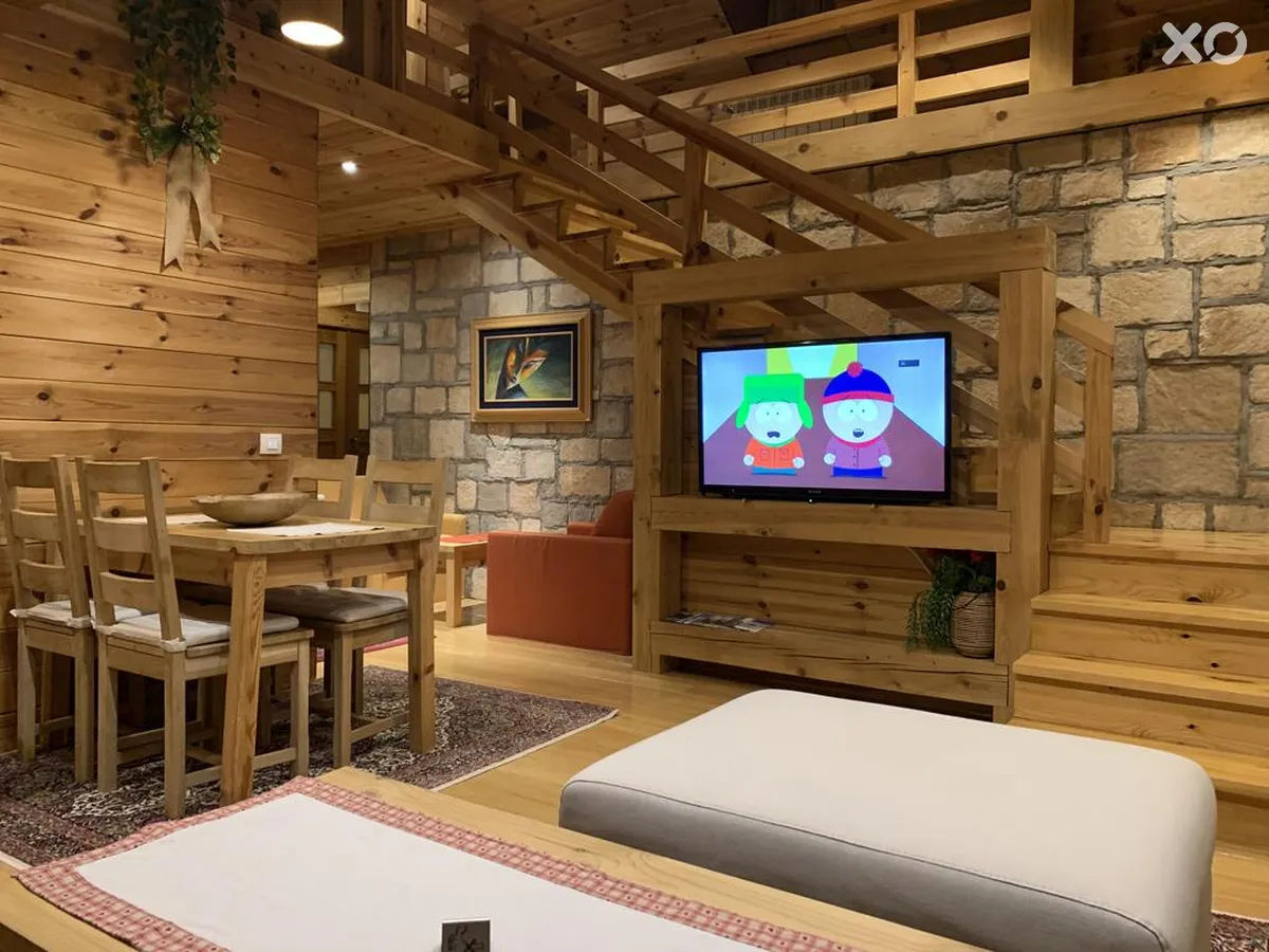 Chalet Kolasin