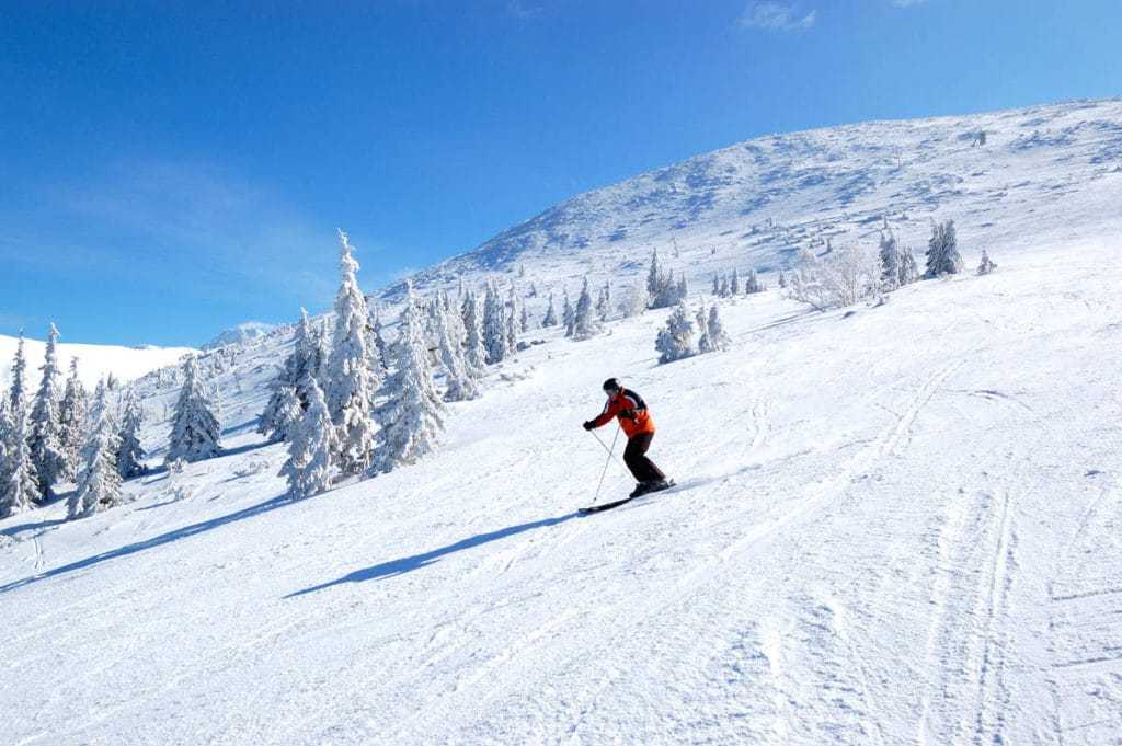 11 чудових пропозицій зустріти Новий рік 2019 незабутньо