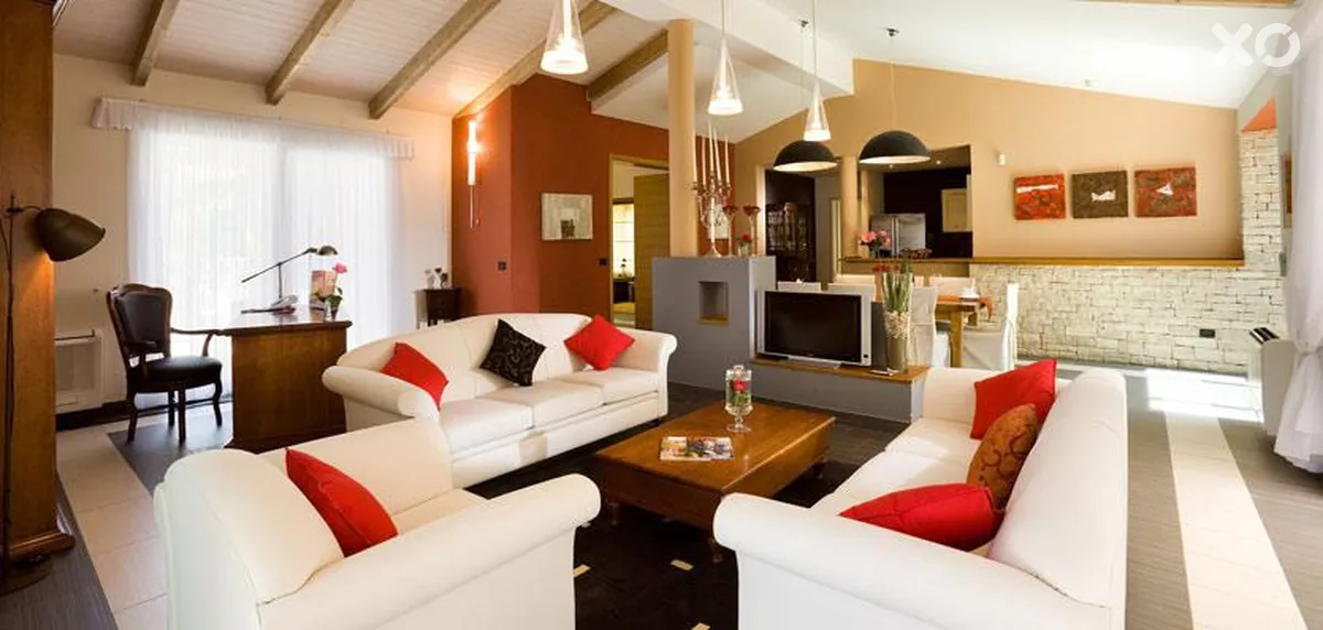 Istrian Villas Plava Laguna