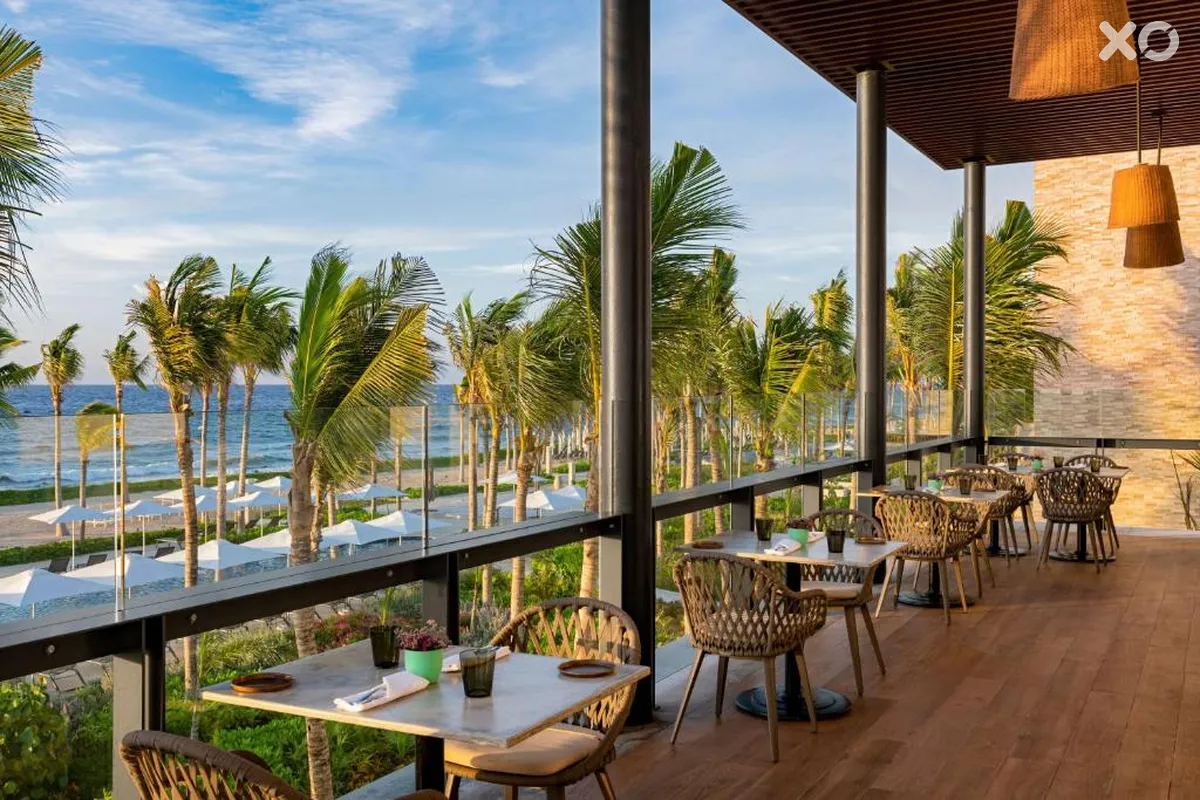 Hilton Tulum Riviera Maya All-Inclusive Resort