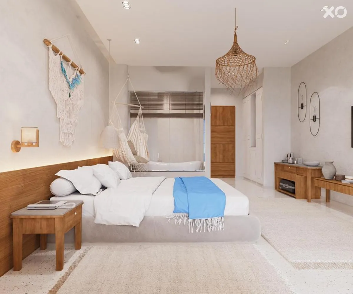 Casa Blue Resort & Spa