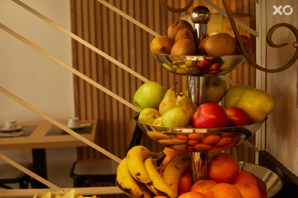 Sercotel Hotel Zurbaran Palma