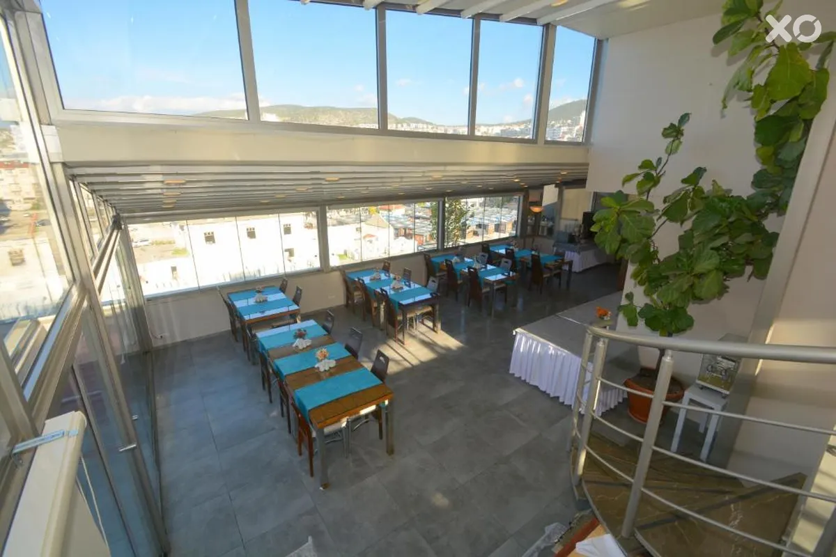 Istankoy Kusadasi Hotel
