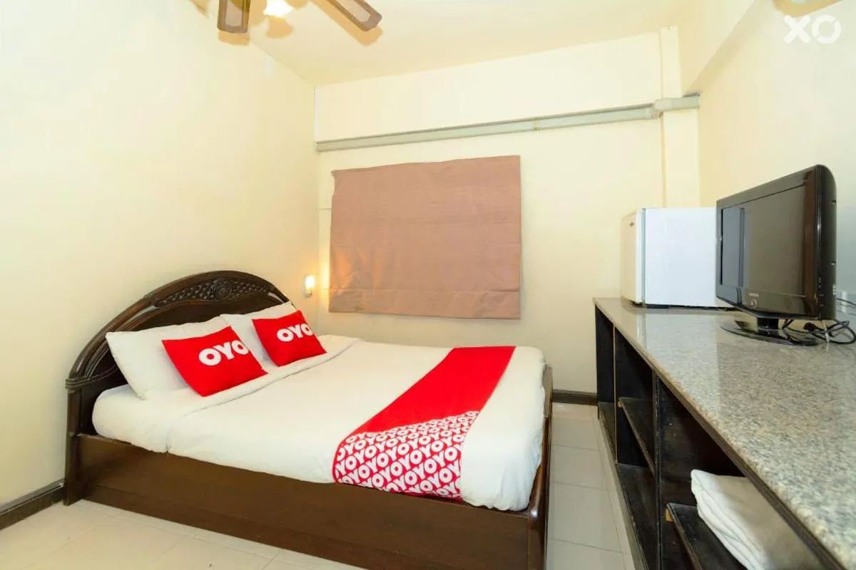 OYO 765 Pom Pom Residence