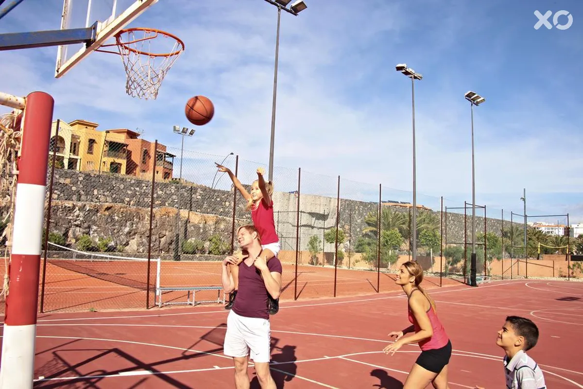 Barcelo Tenerife