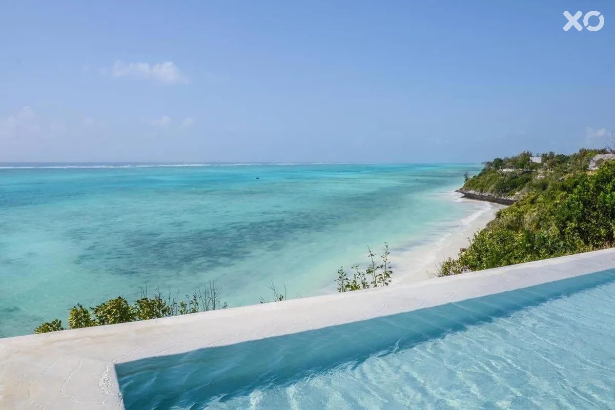 Pearl Beach Resort & Spa Zanzibar