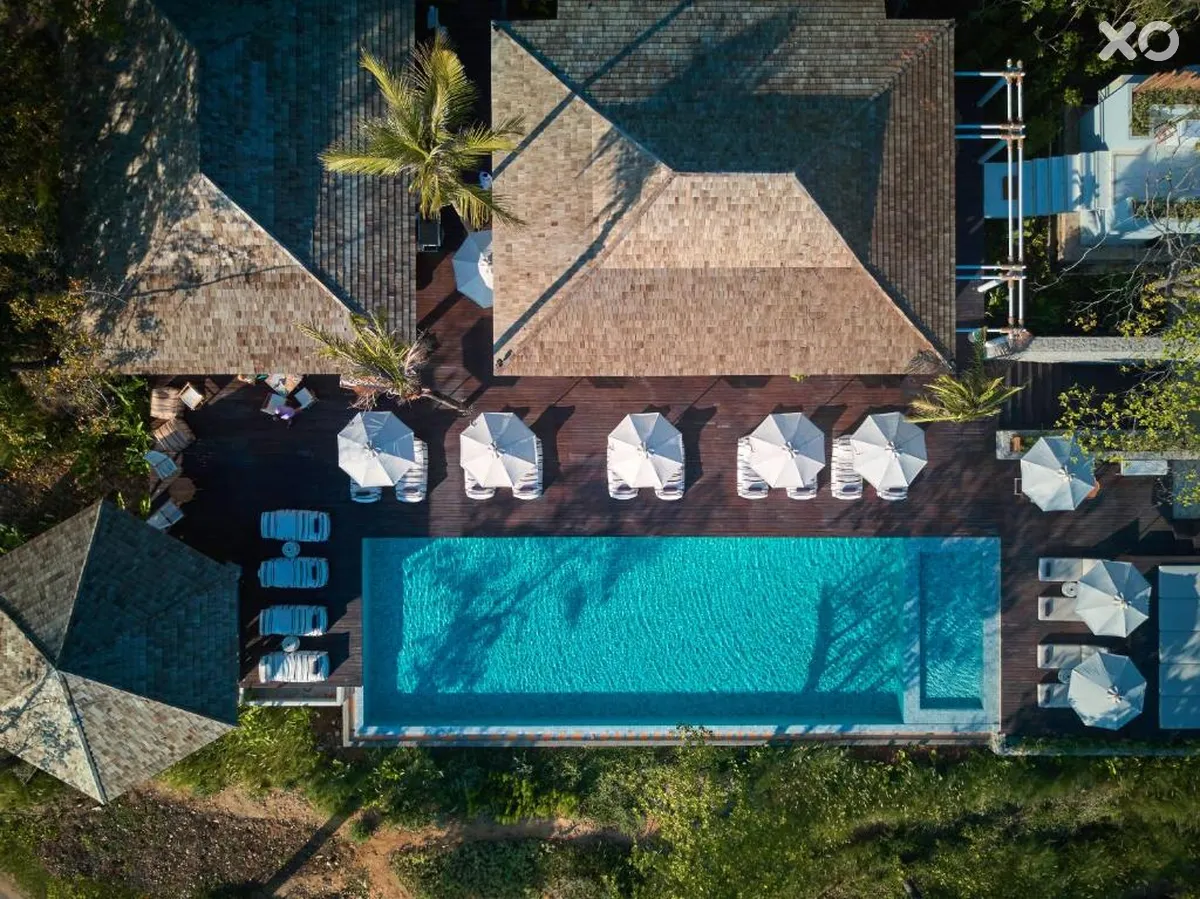 Cape Kudu Hotel