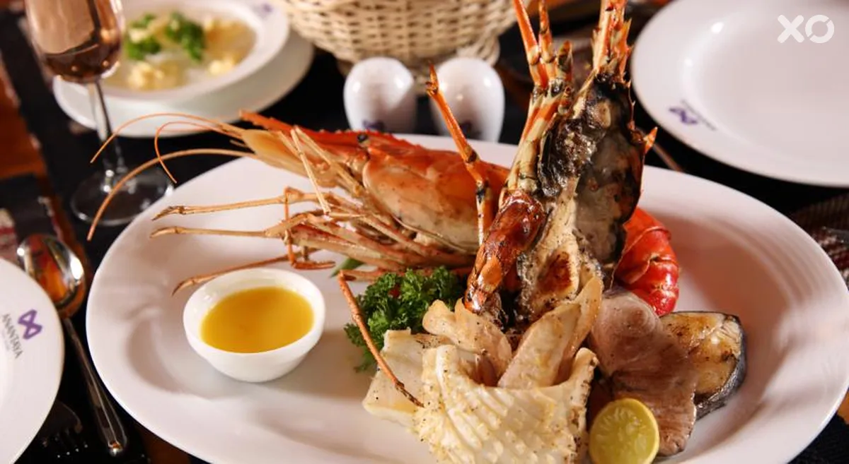 Anantaya Resort & Spa Chilaw