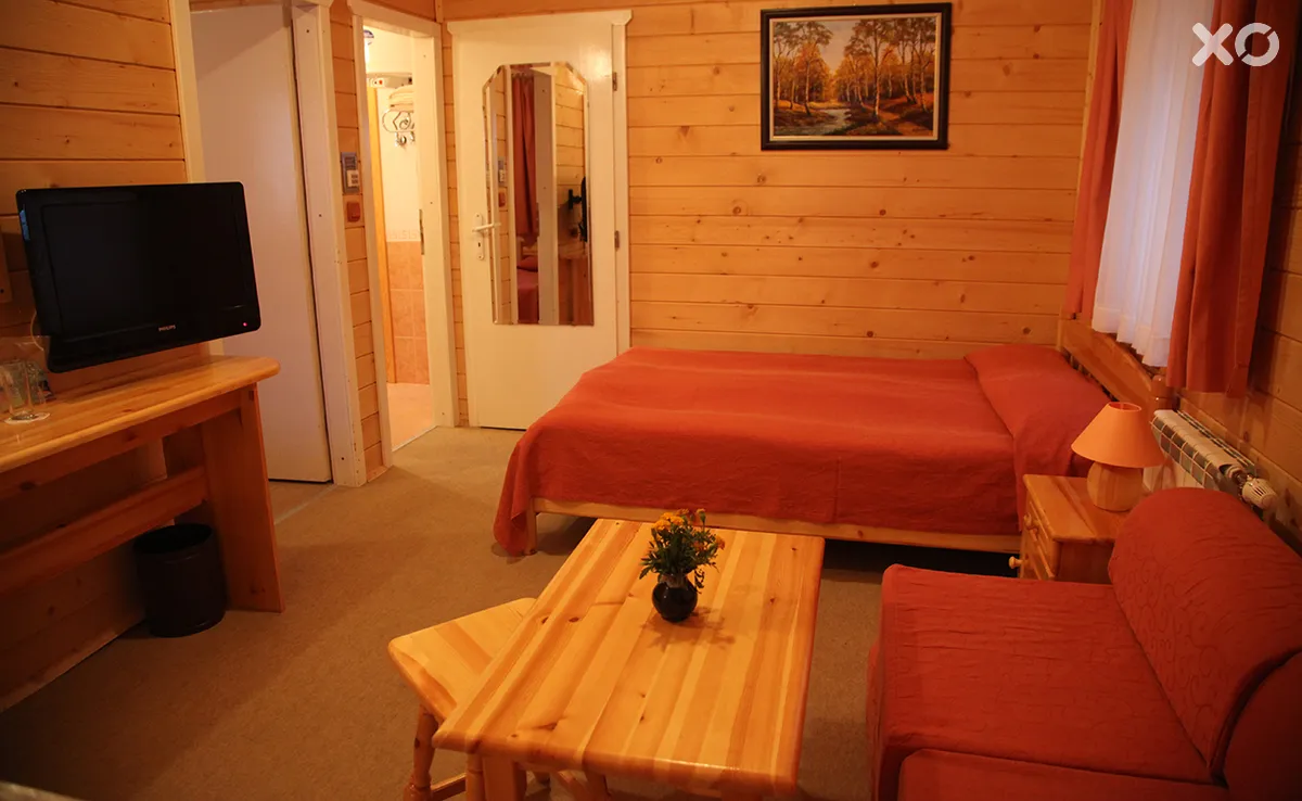Alpin Hotel