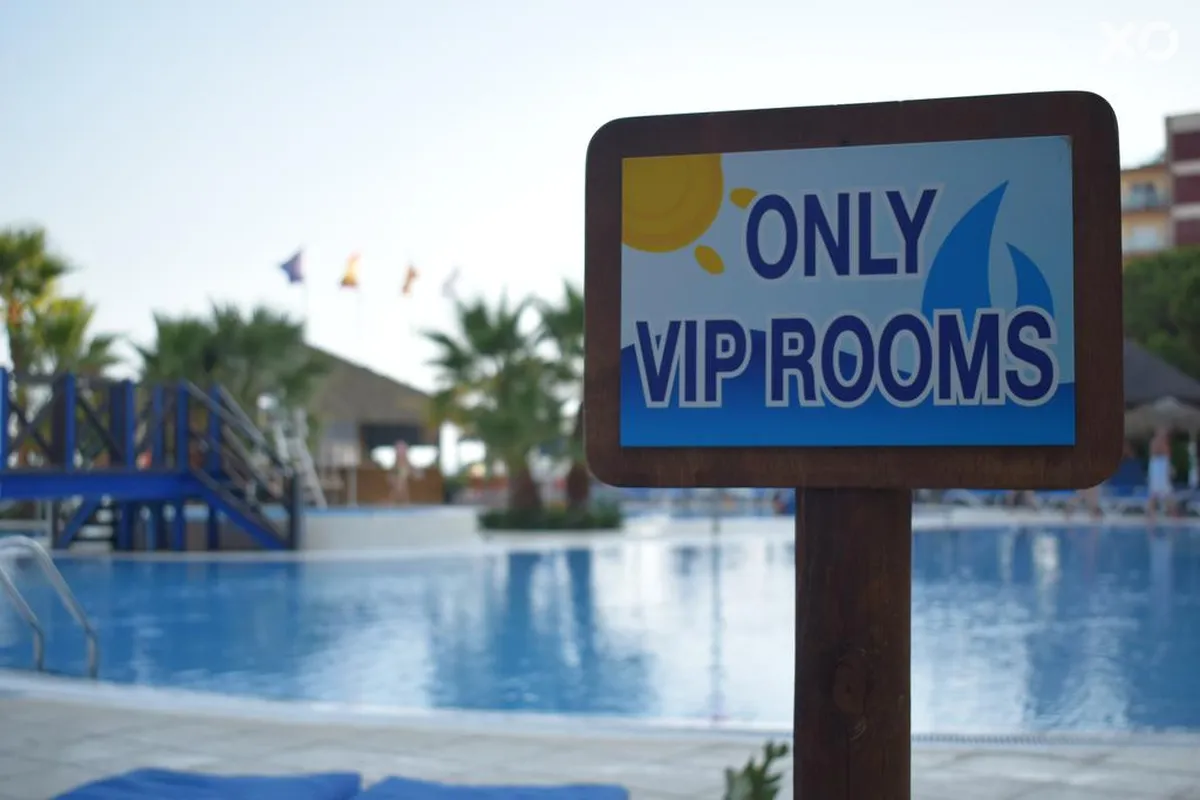 Tahiti Playa Suites