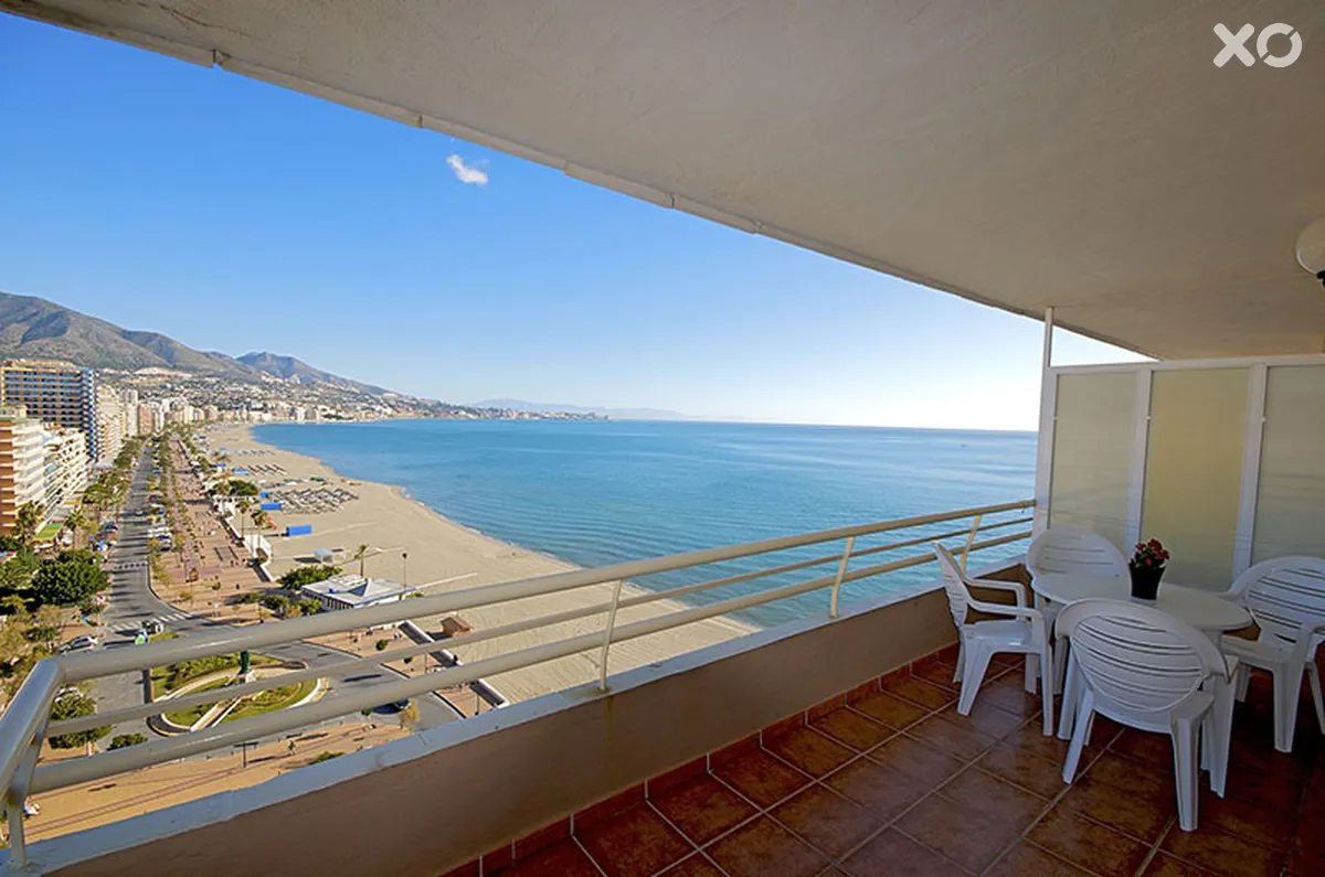 Stella Maris Apartamentos