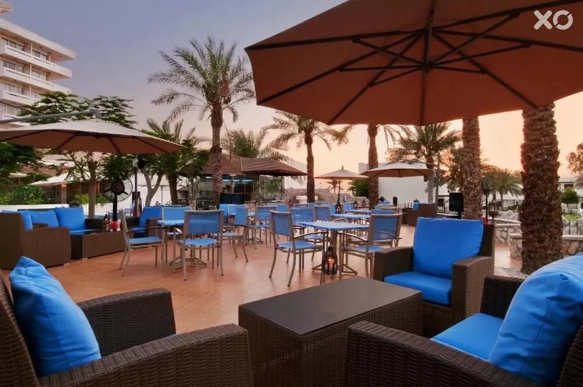 Radisson Blu Hotel & Resort Al Ain