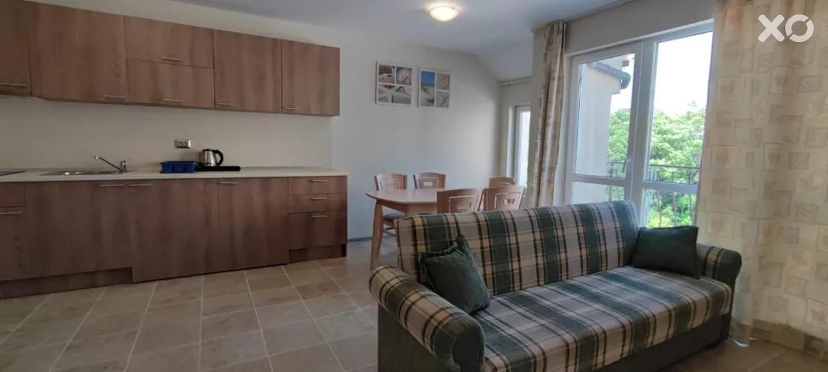 Perla Apartaments