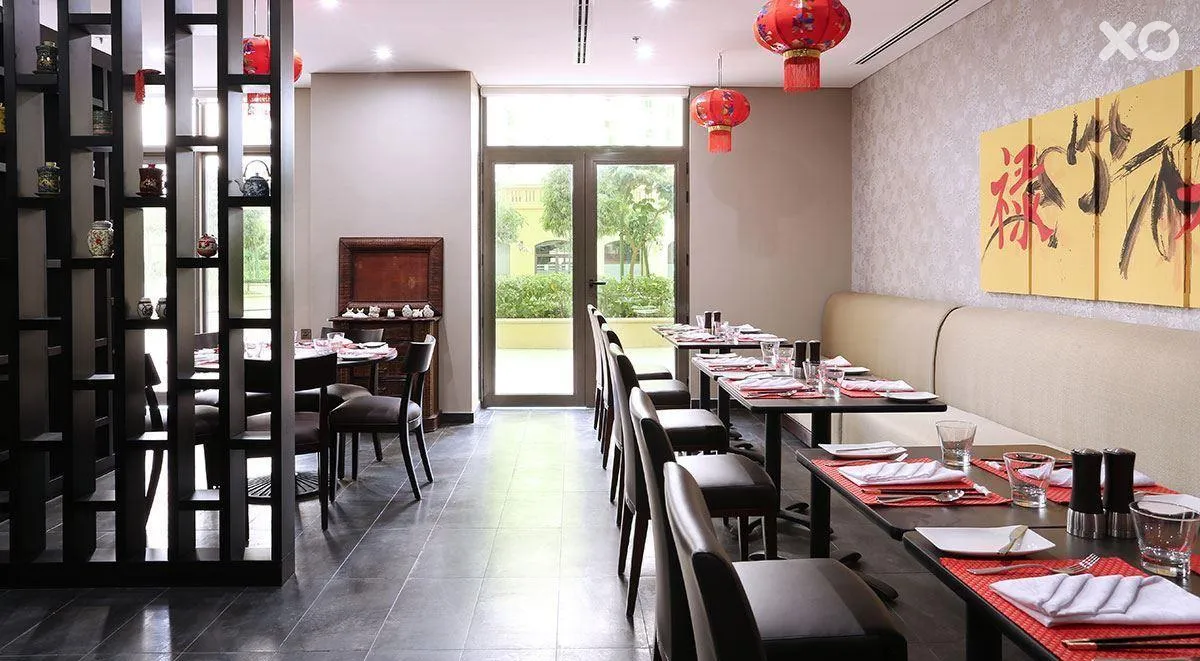 Ramada Hotel & Suites by Wyndham Dubai JBR