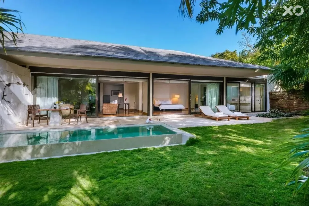Blue Diamond Luxury Boutique Hotel