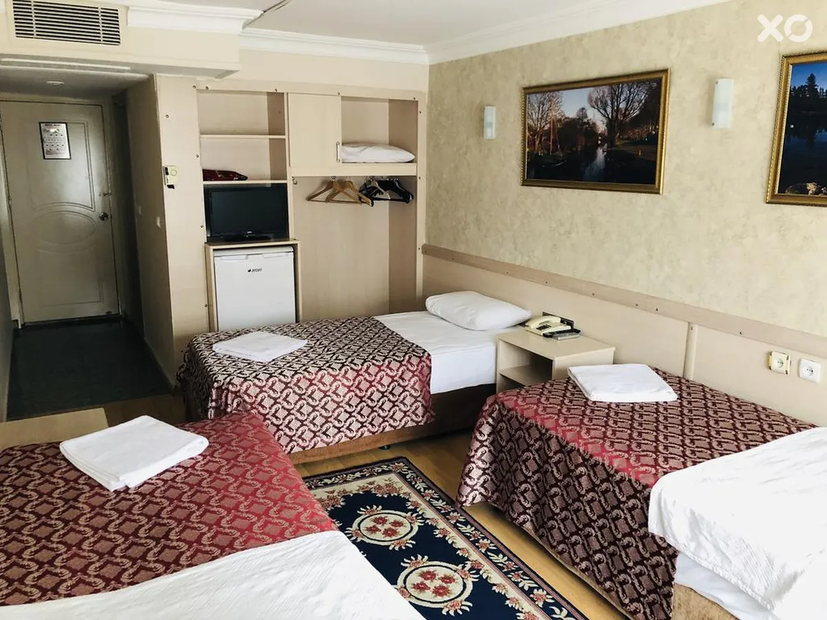Hamit Hotel