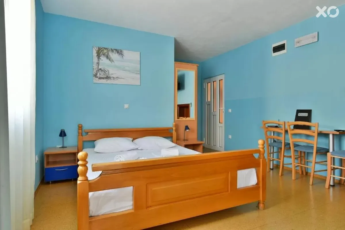Srzentic Apartments
