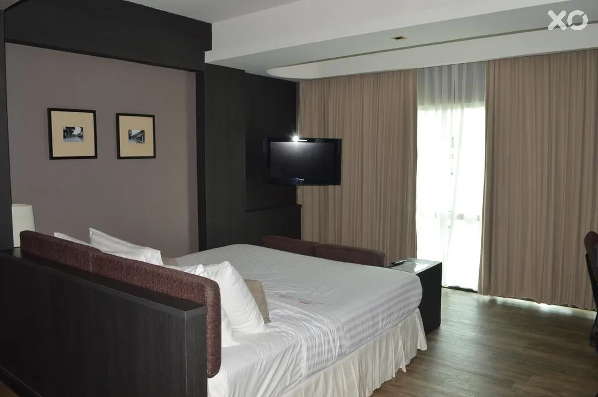 Aya Boutique Hotel