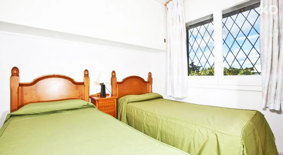 Sunway Amapola Apart.