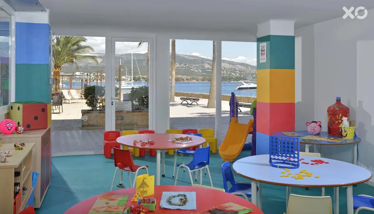 Alua Hawaii Mallorca & Suites