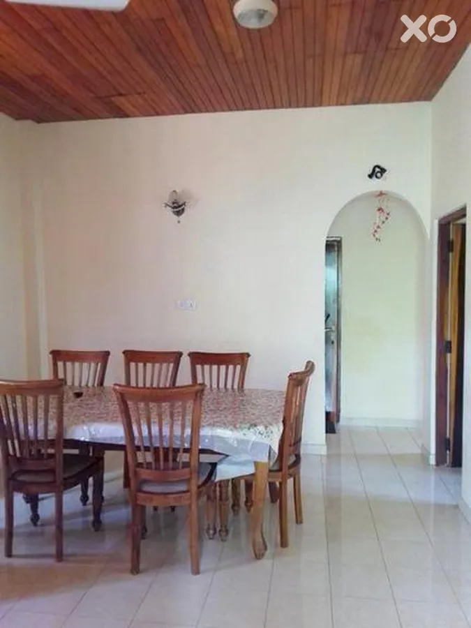 Serenity Villa