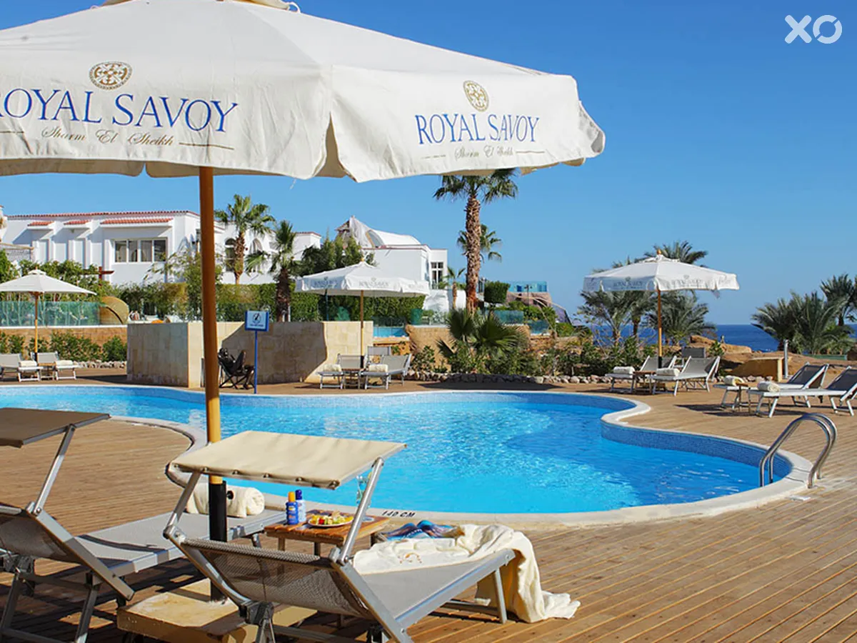 Savoy Villas