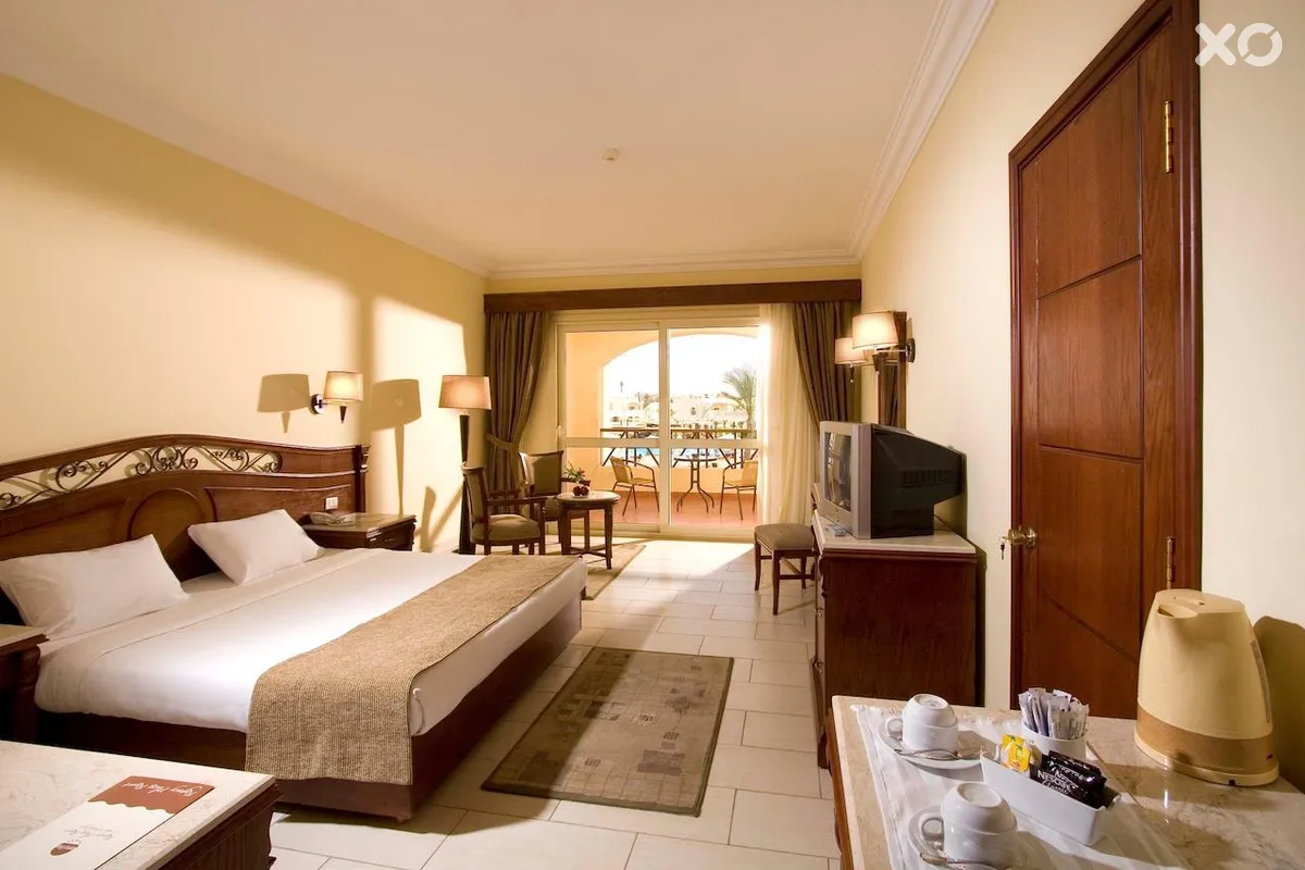 Royal Regency Club Sharm El Sheikh
