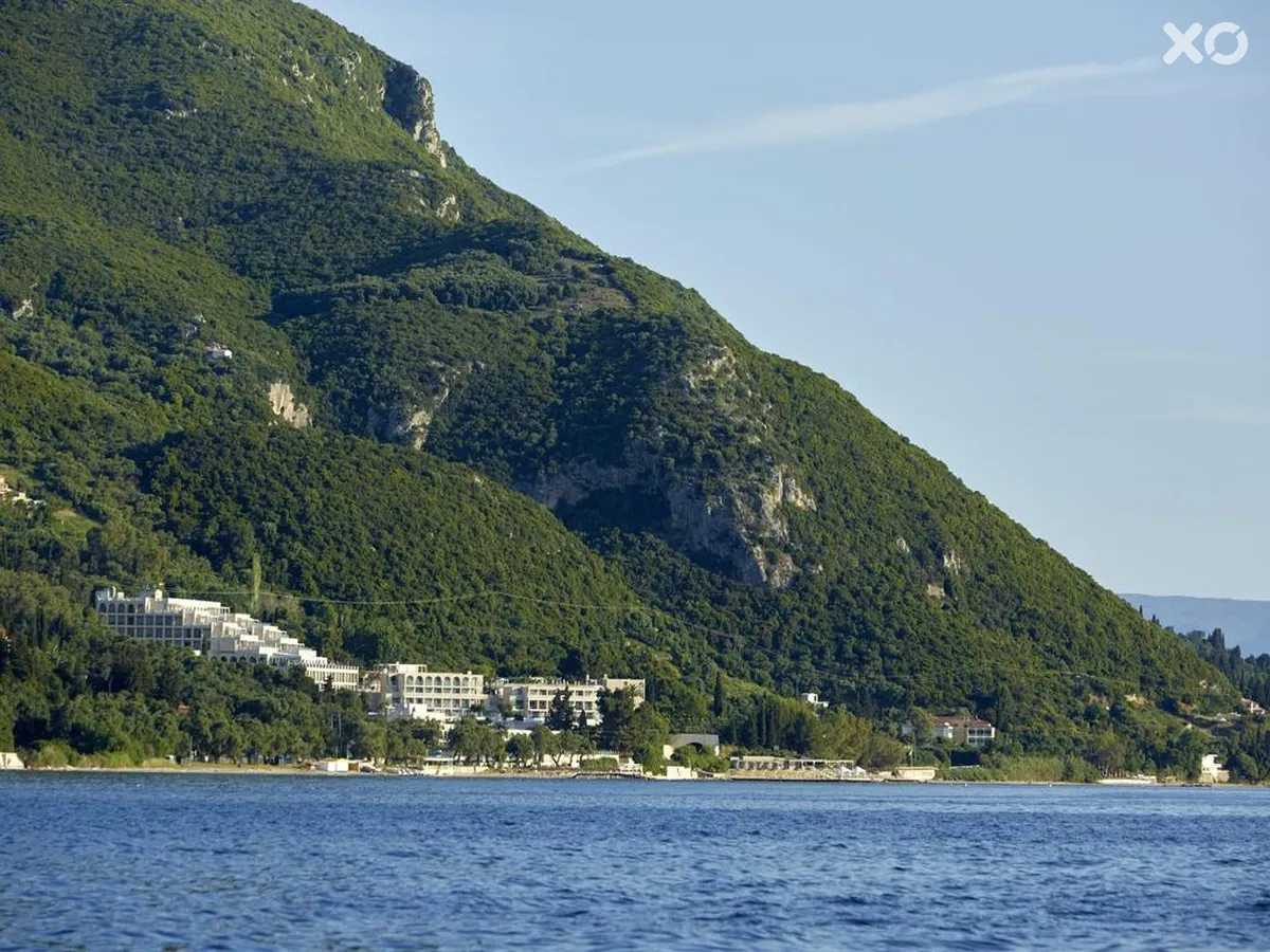 Marbella Corfu