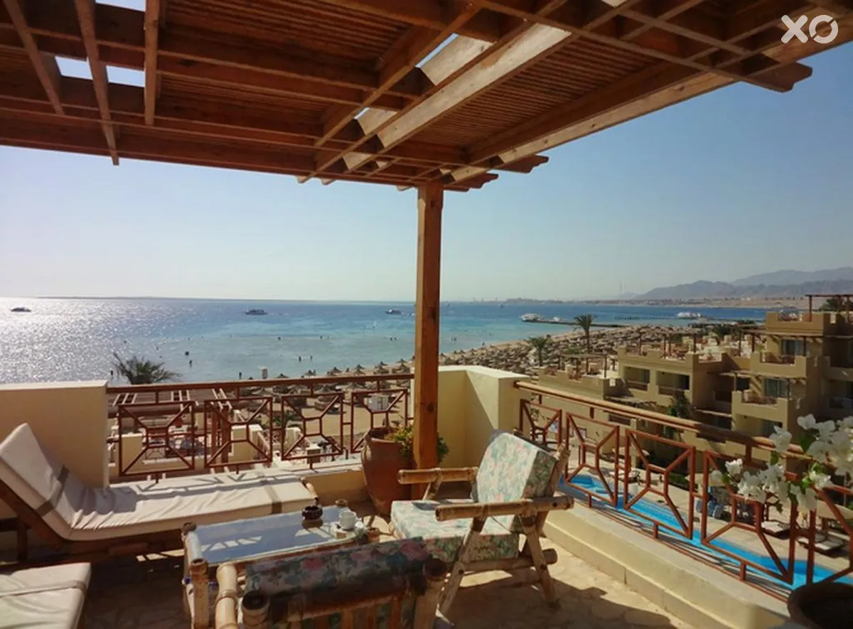 Imperial Shams Abu Soma Resort