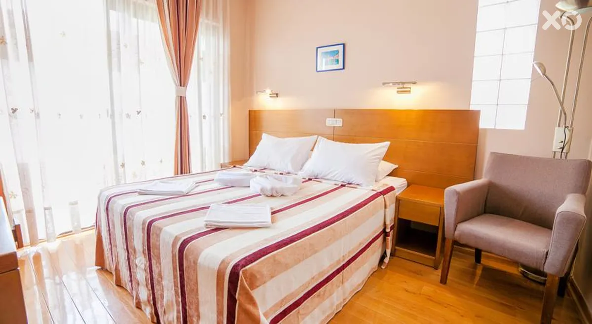 Petrovac Hotel