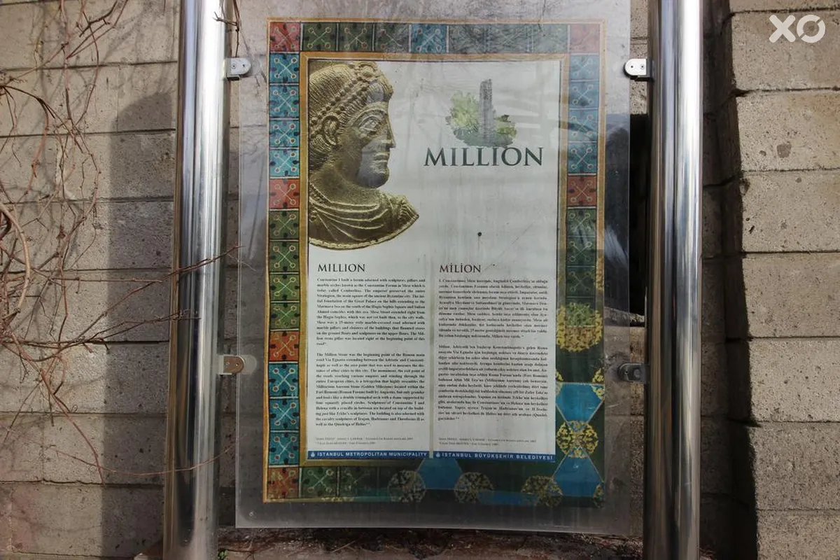 The Million Stone Hotel