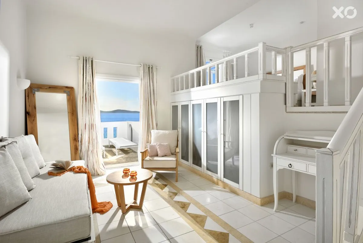 Saint John Hotel & Villas