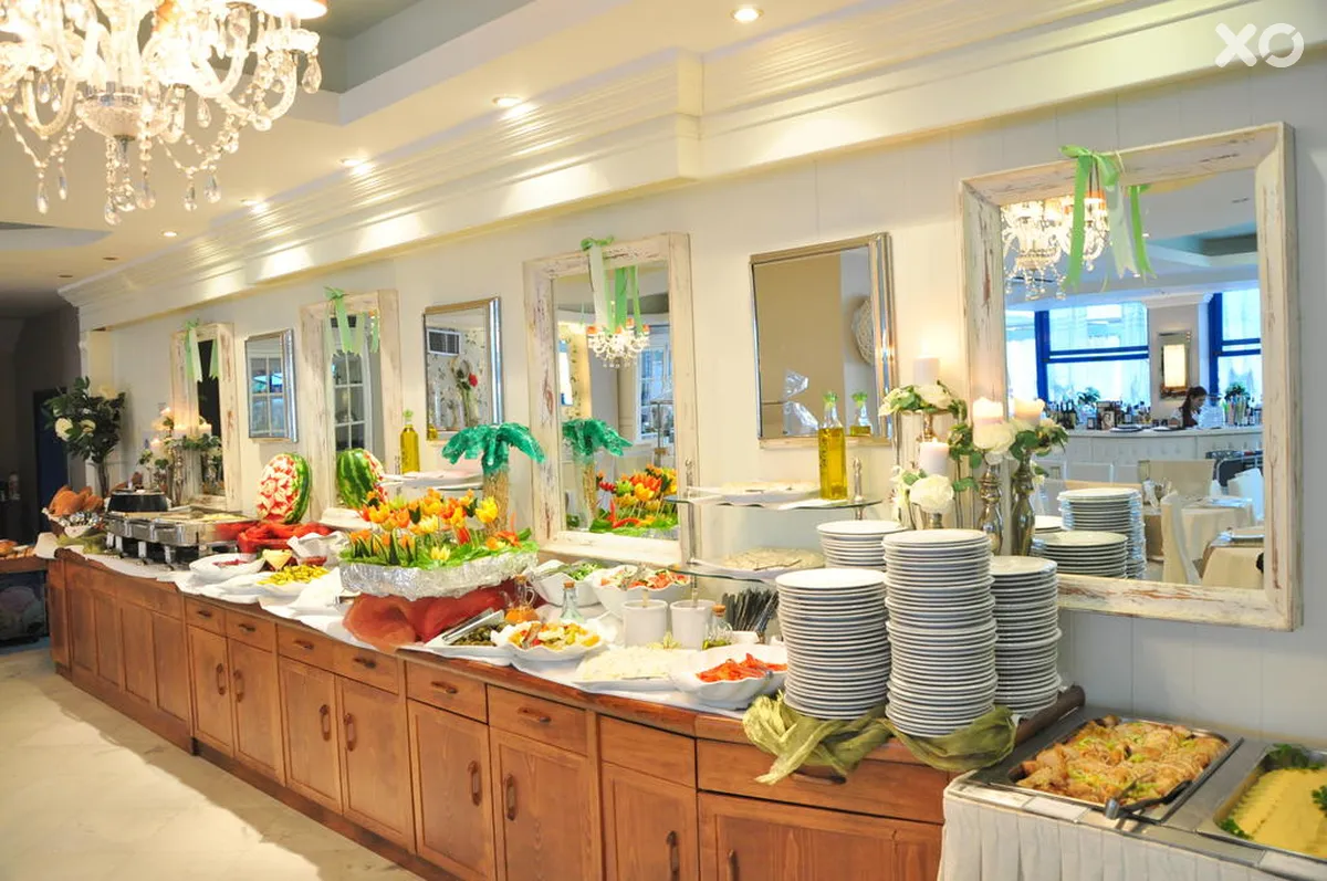Secret Paradise Hotel & Spa