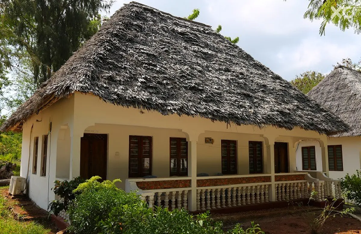The Nungwi Inn Hotel