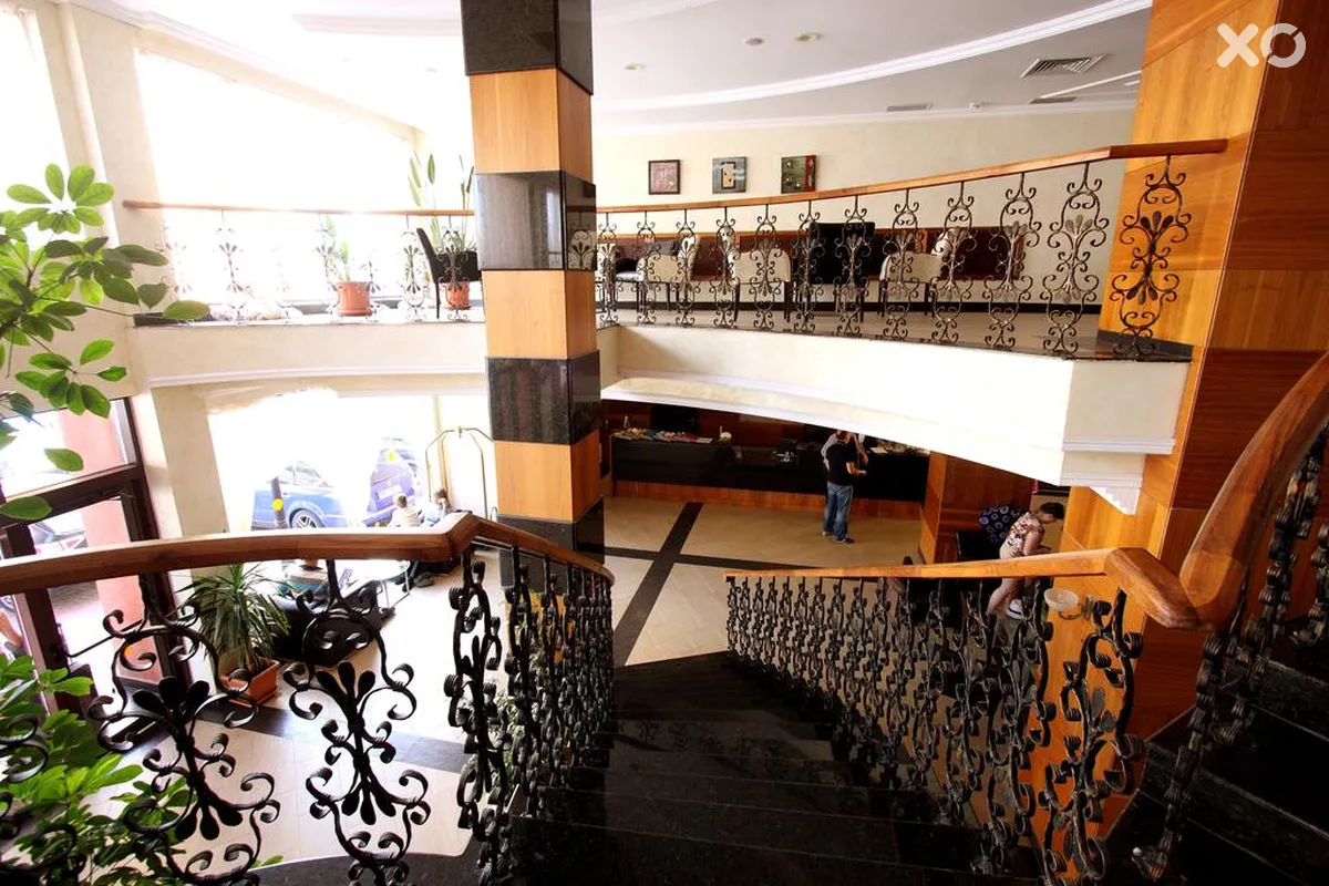 Izola Paradise Hotel
