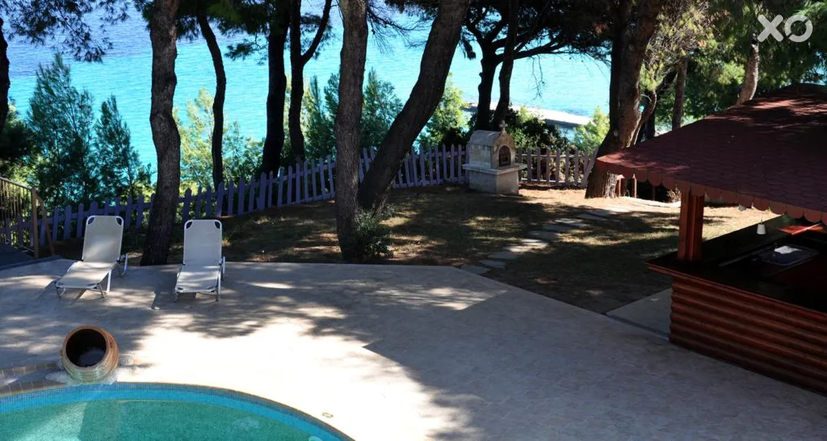 Evripidis Hotel