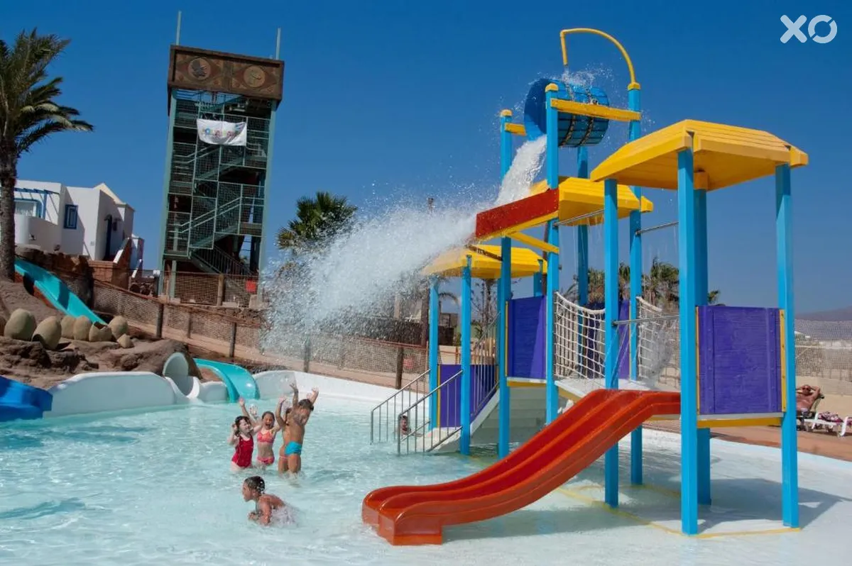 HL Club Playa Blanca Hotel