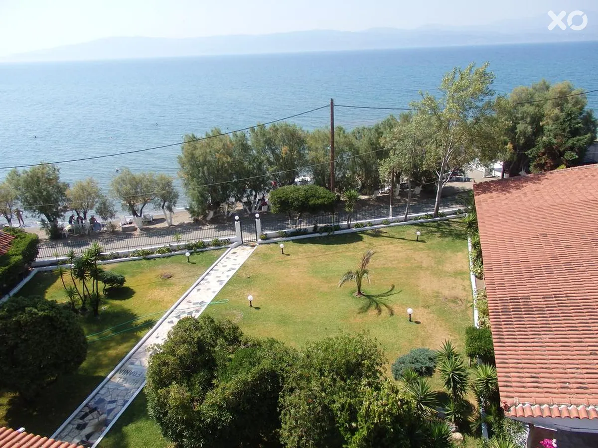 Stefania Hotel
