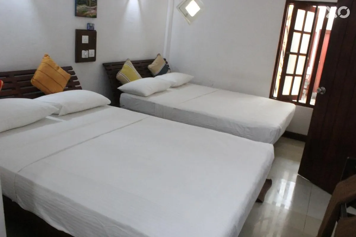 Nippon Villa Beach Resort