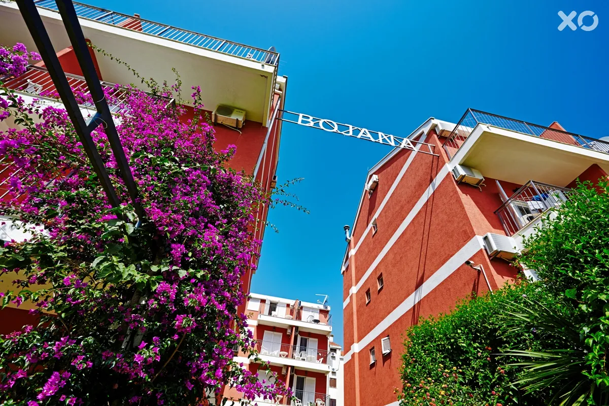 Bojana Villa