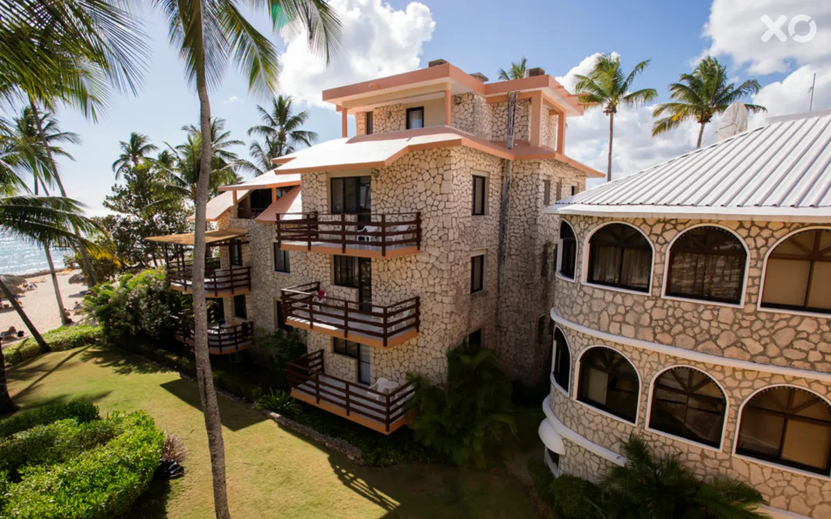 Viva Wyndham Dominicus Palace