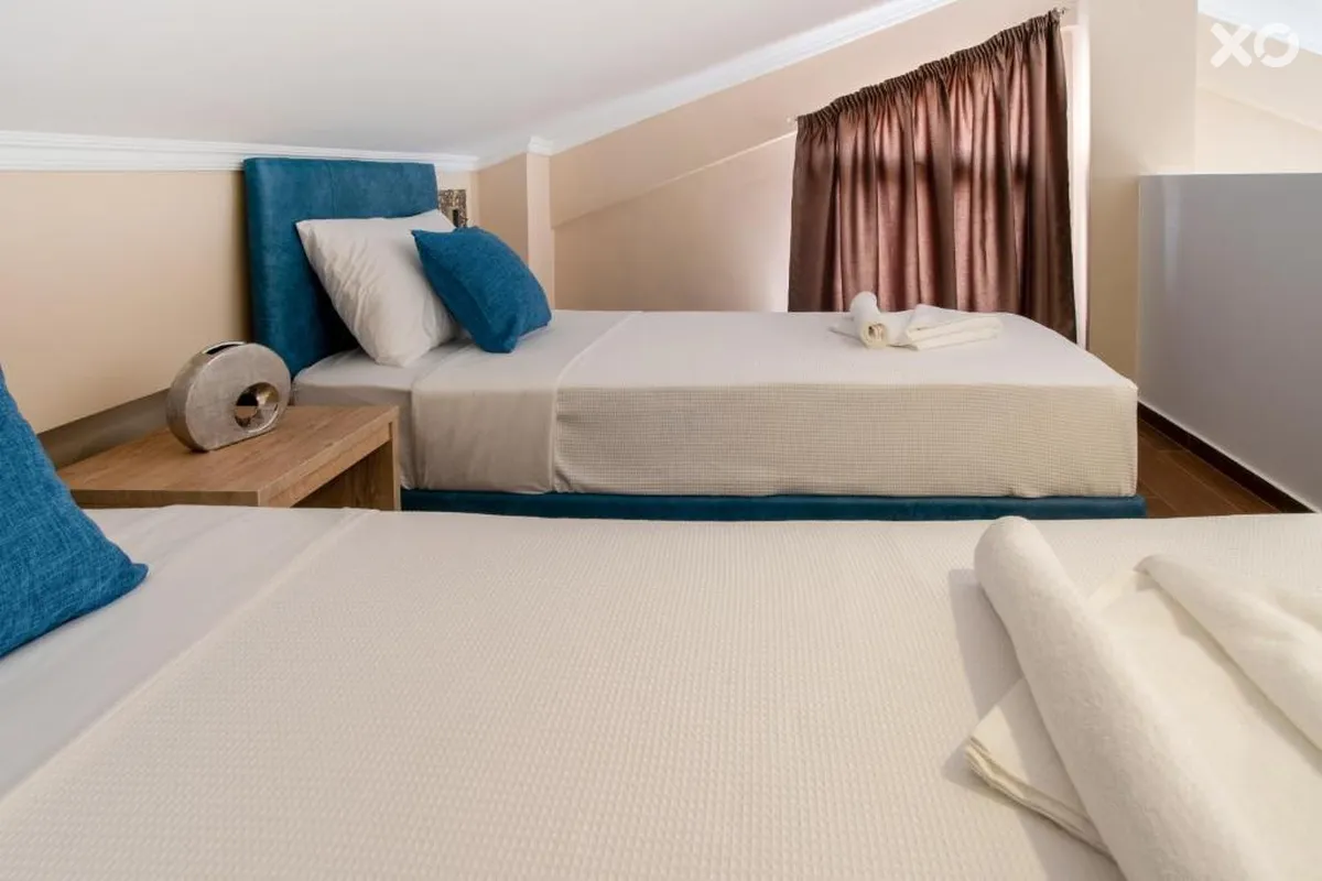 Valery Apartments