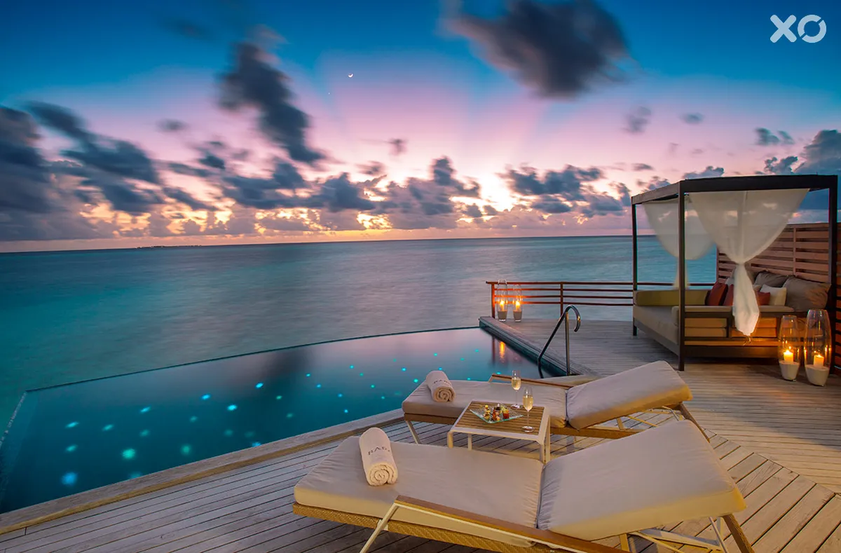 Baros Maldives