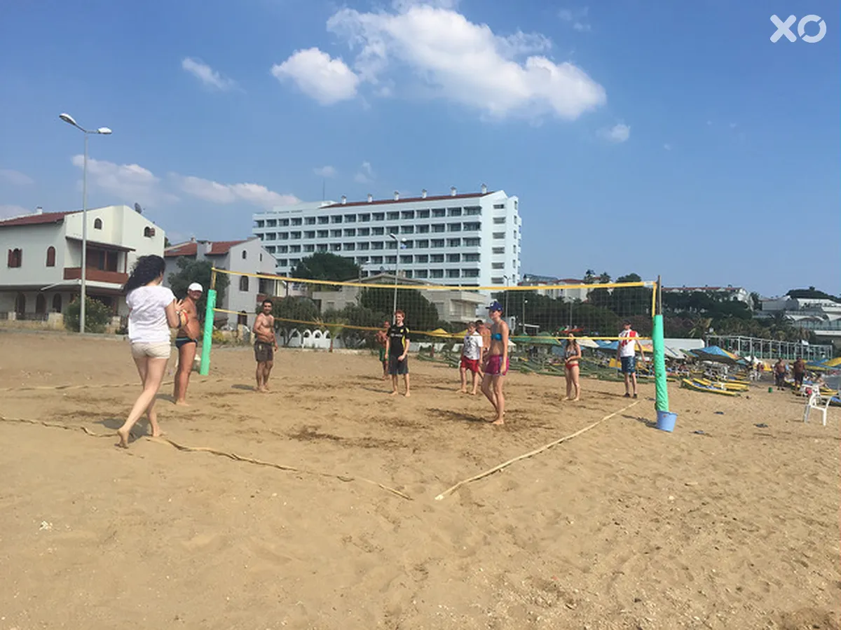 Grand Efe Hotel