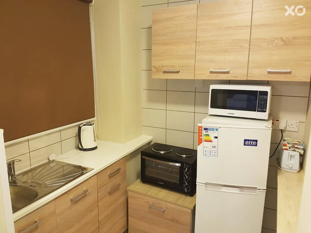 Pandream Hotel Apartments